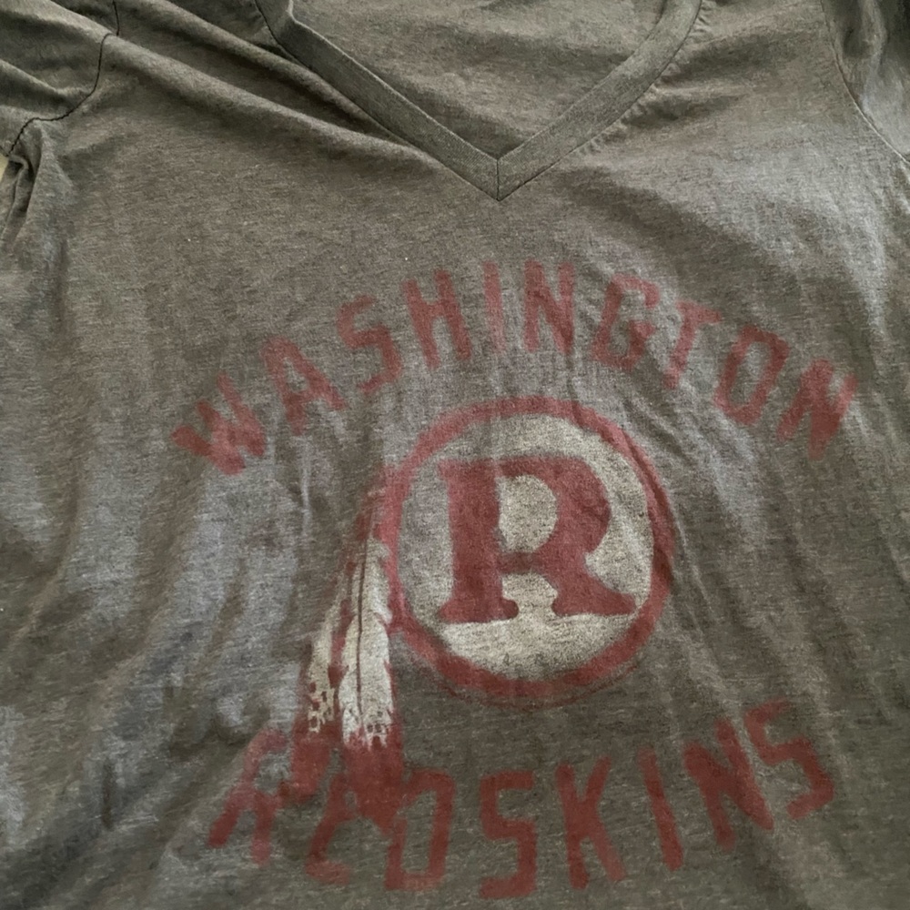 redskins merch
